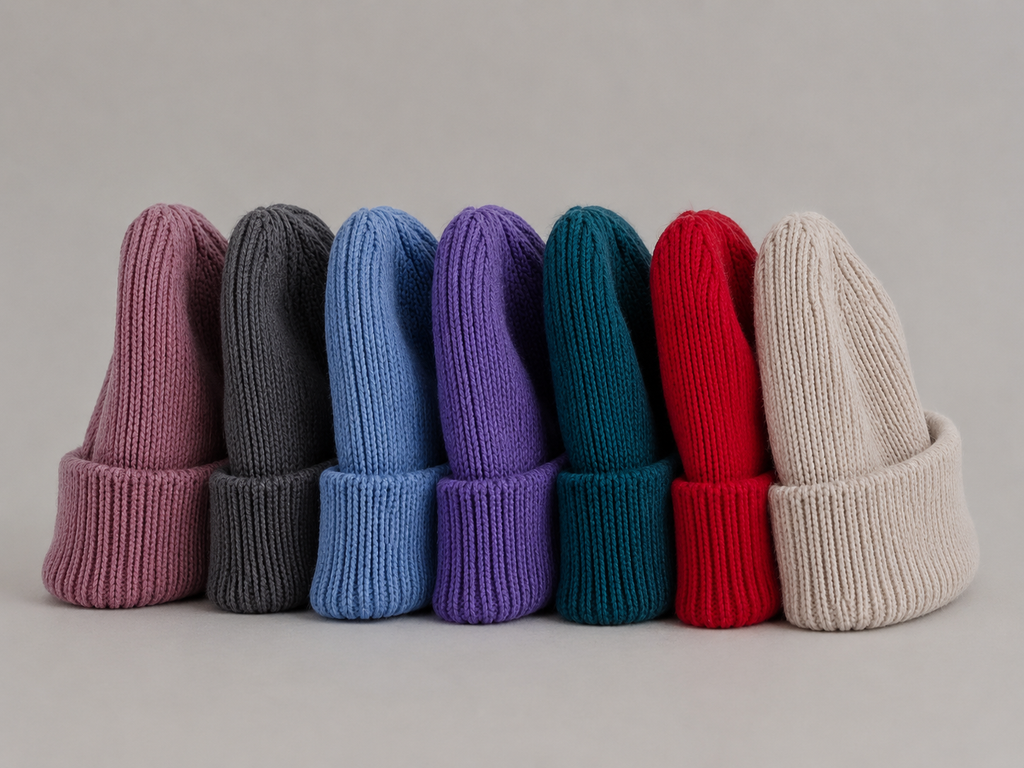 Everyday Beanie