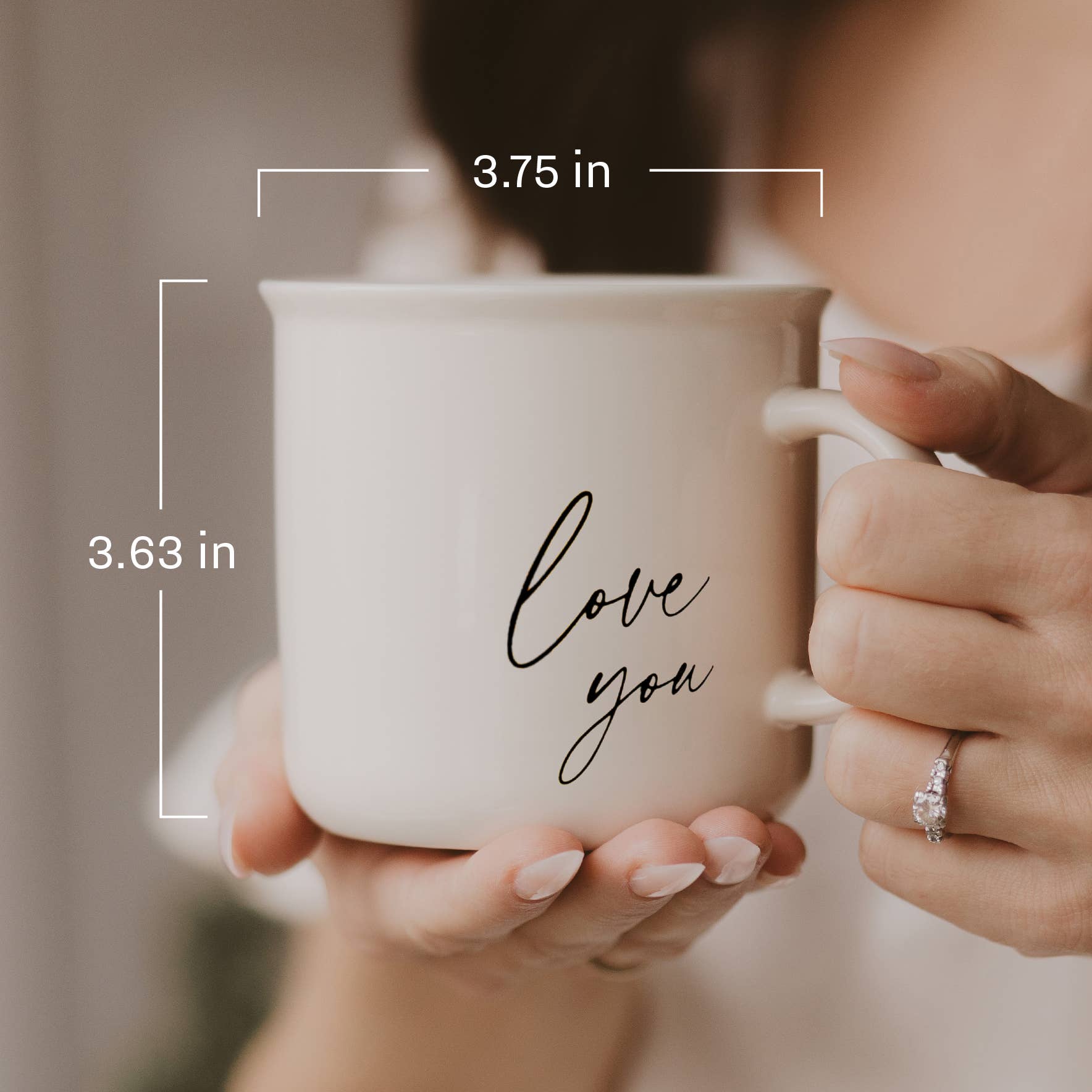 Dog Mom  Coffee Mug