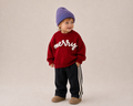 Knit Unisex MERRY Handmade