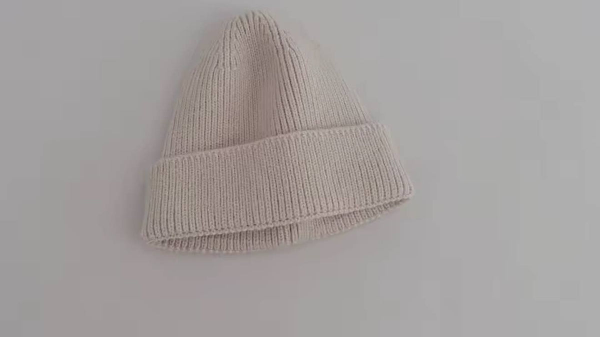 Everyday Beanie