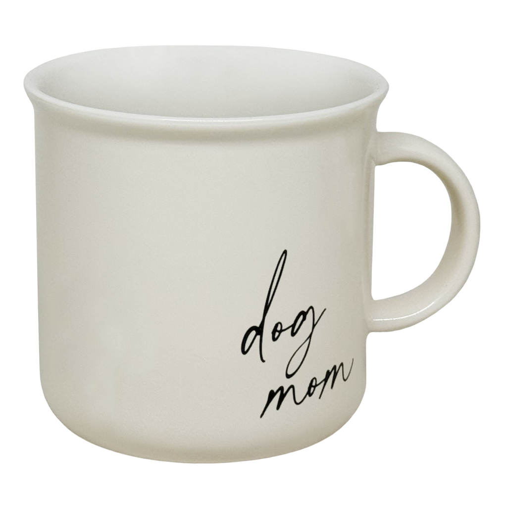 Dog Mom  Coffee Mug