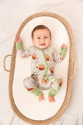 Football Time Romper