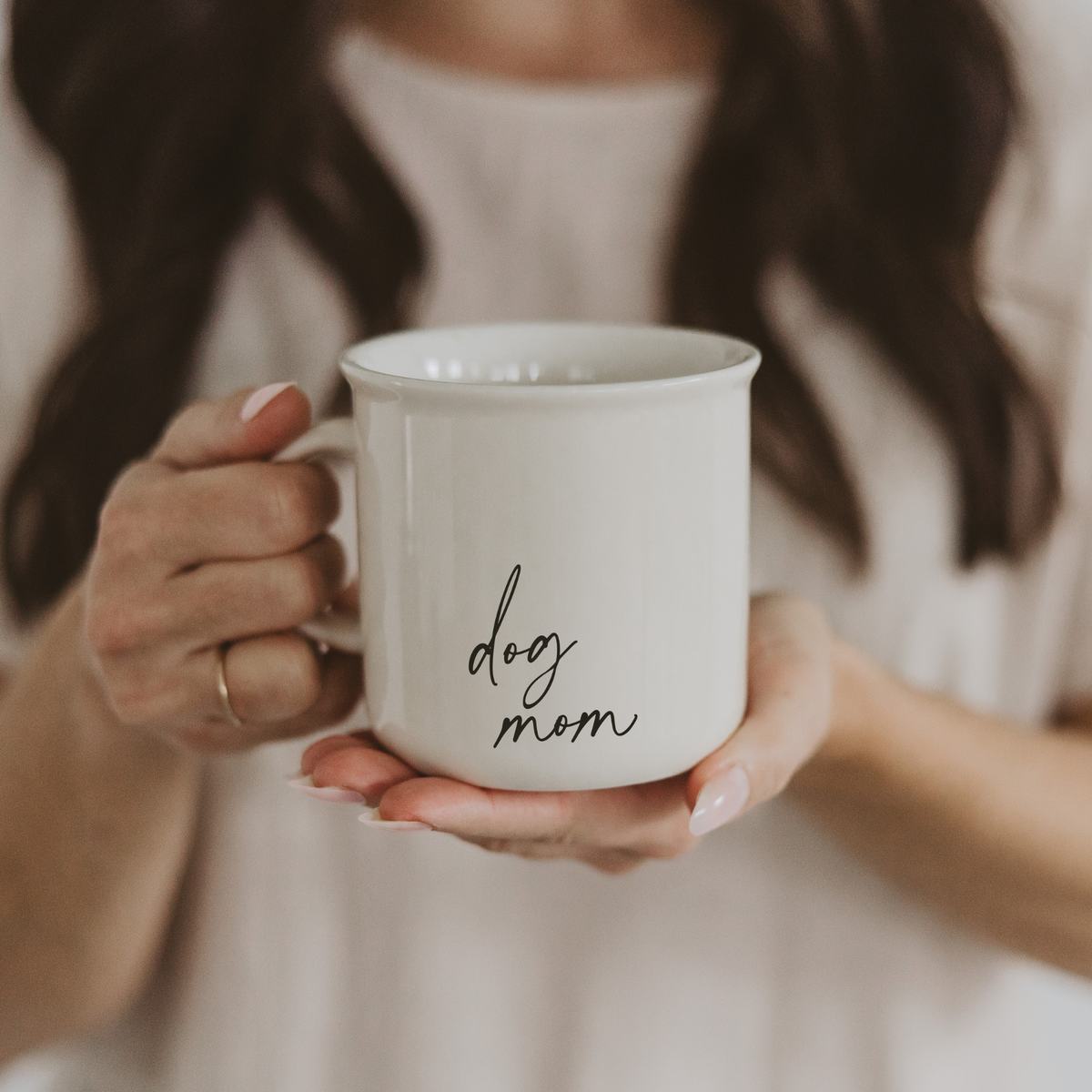 Dog Mom  Coffee Mug