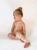 AUTUMN HARVEST • BAMBOO ZIPPY