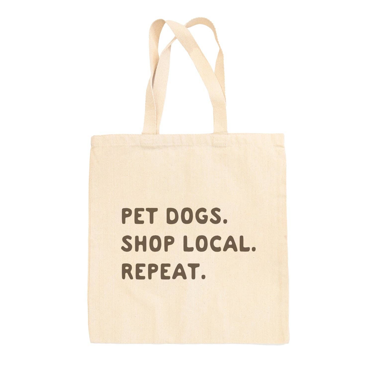 The Shop Local Tote Bag