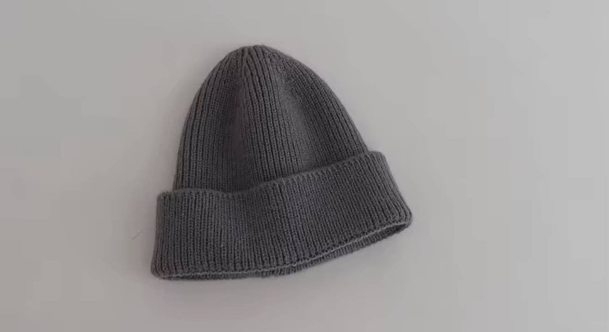 Everyday Beanie