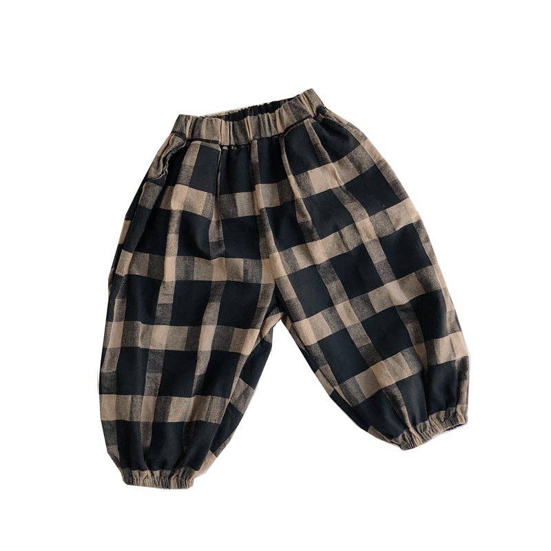 Little Oak Lantern Pants