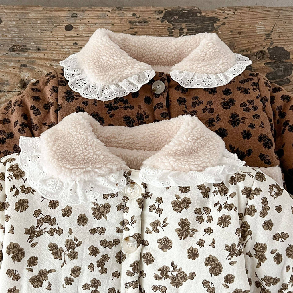Winter Wonderland Coat