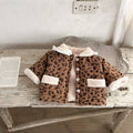 Winter Wonderland Coat