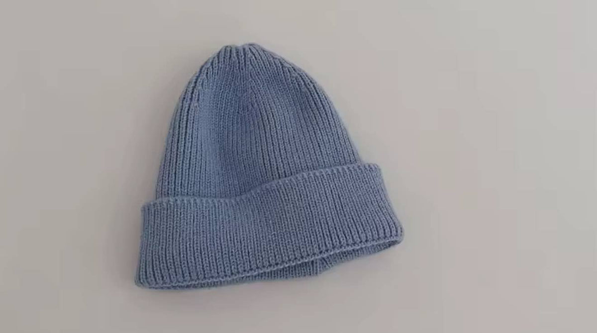 Everyday Beanie