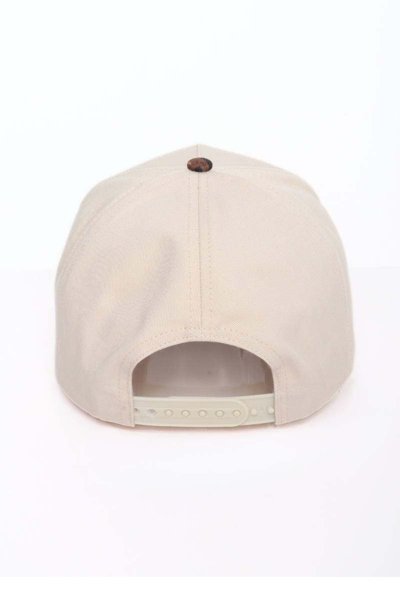 CAT MOM trucker hat
