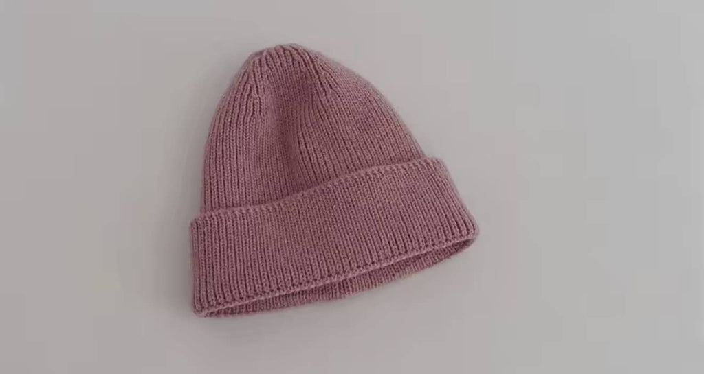 Everyday Beanie