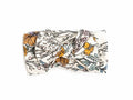 Floral Bamboo Baby Bow