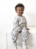 ICY CAMO CARGOS