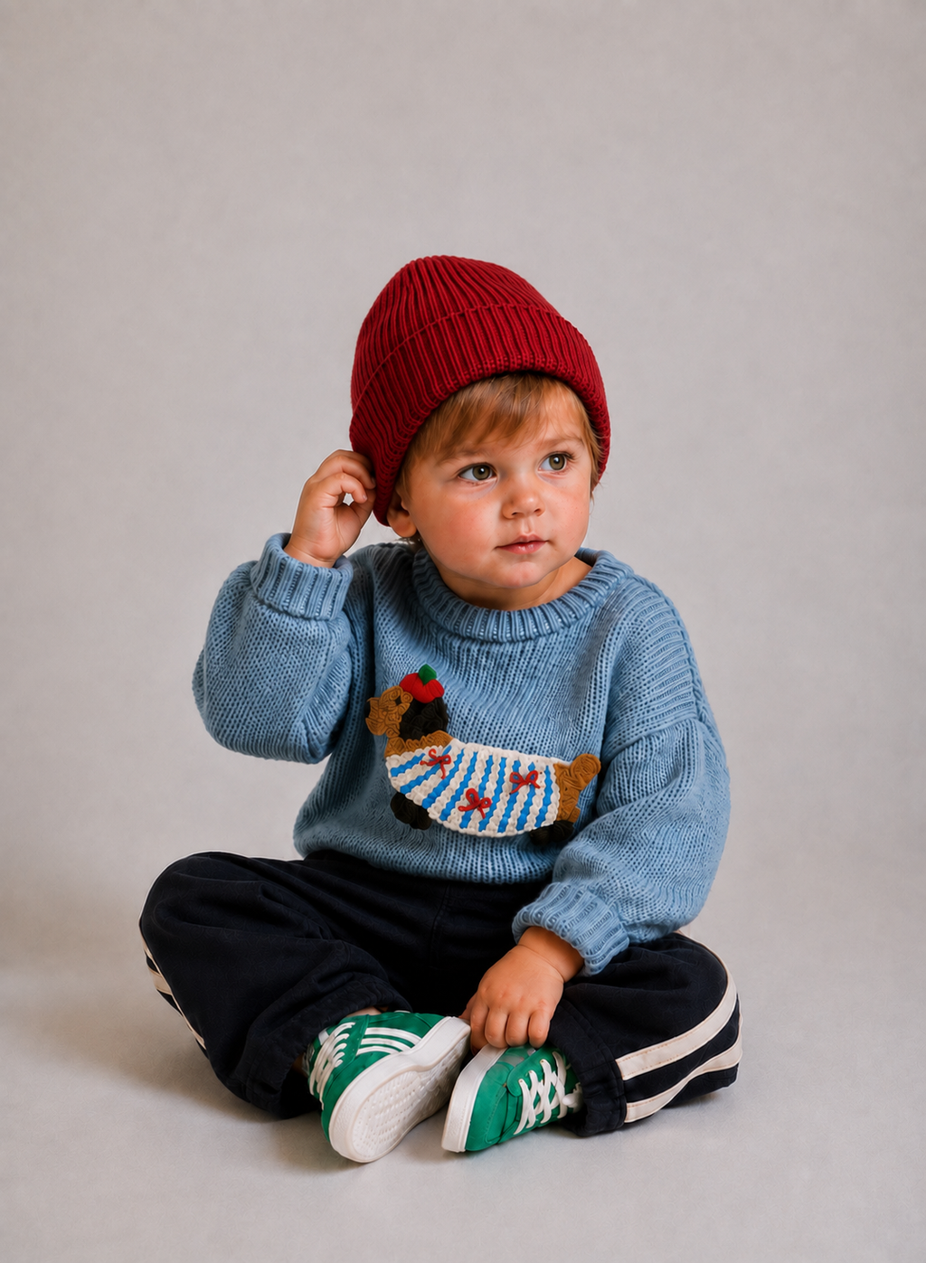 Everyday Beanie