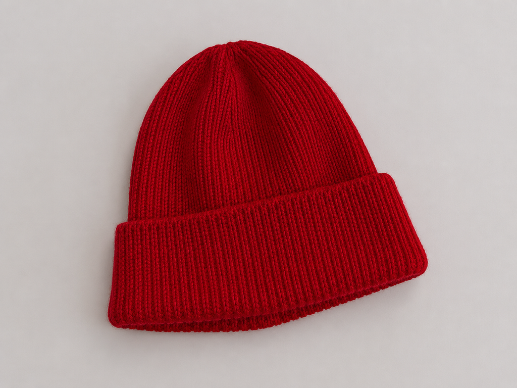 Everyday Beanie