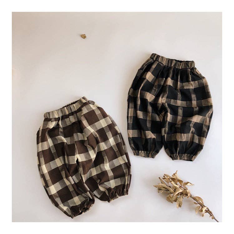 Little Oak Lantern Pants