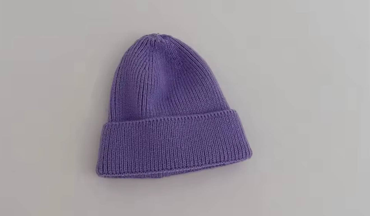 Everyday Beanie