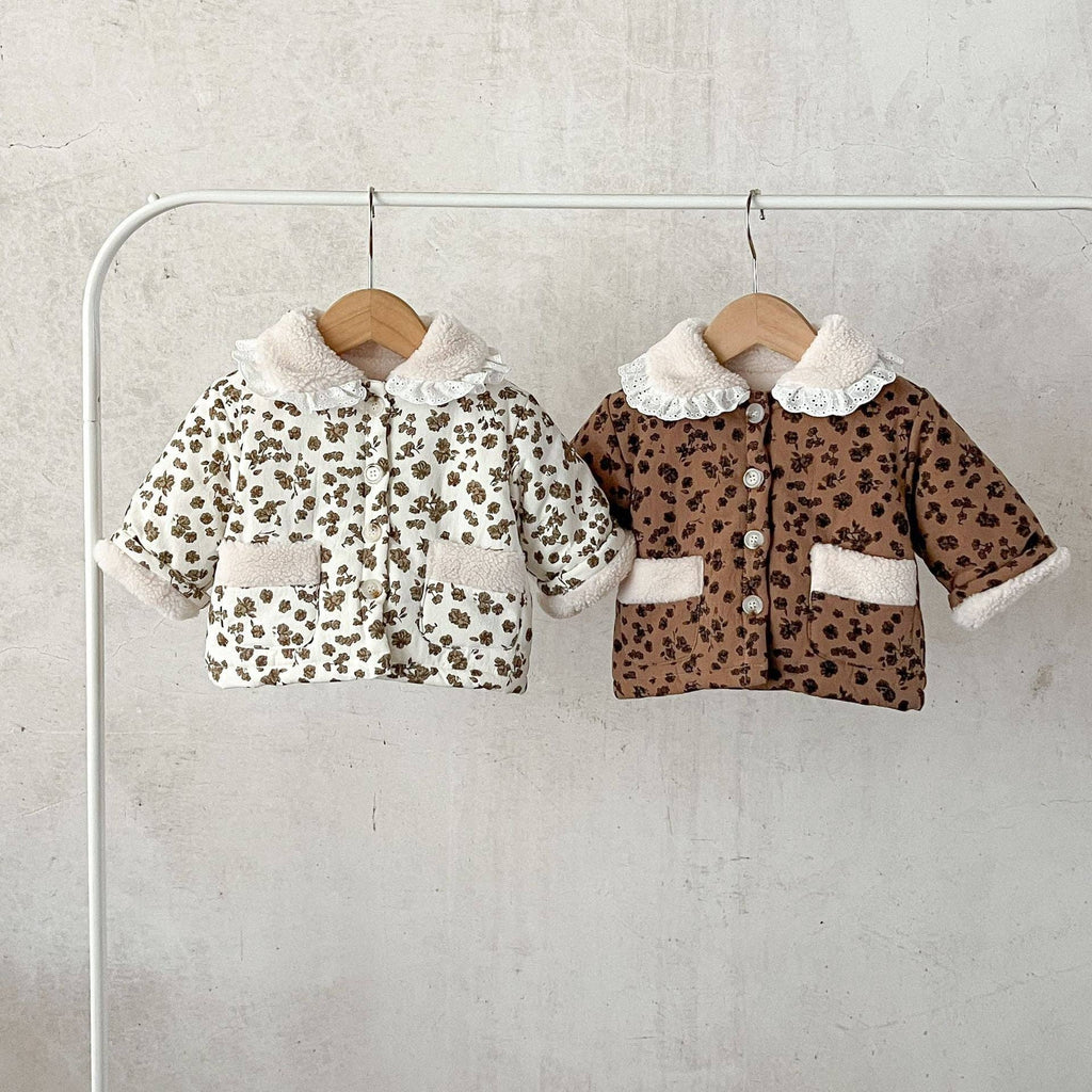 Winter Wonderland Coat