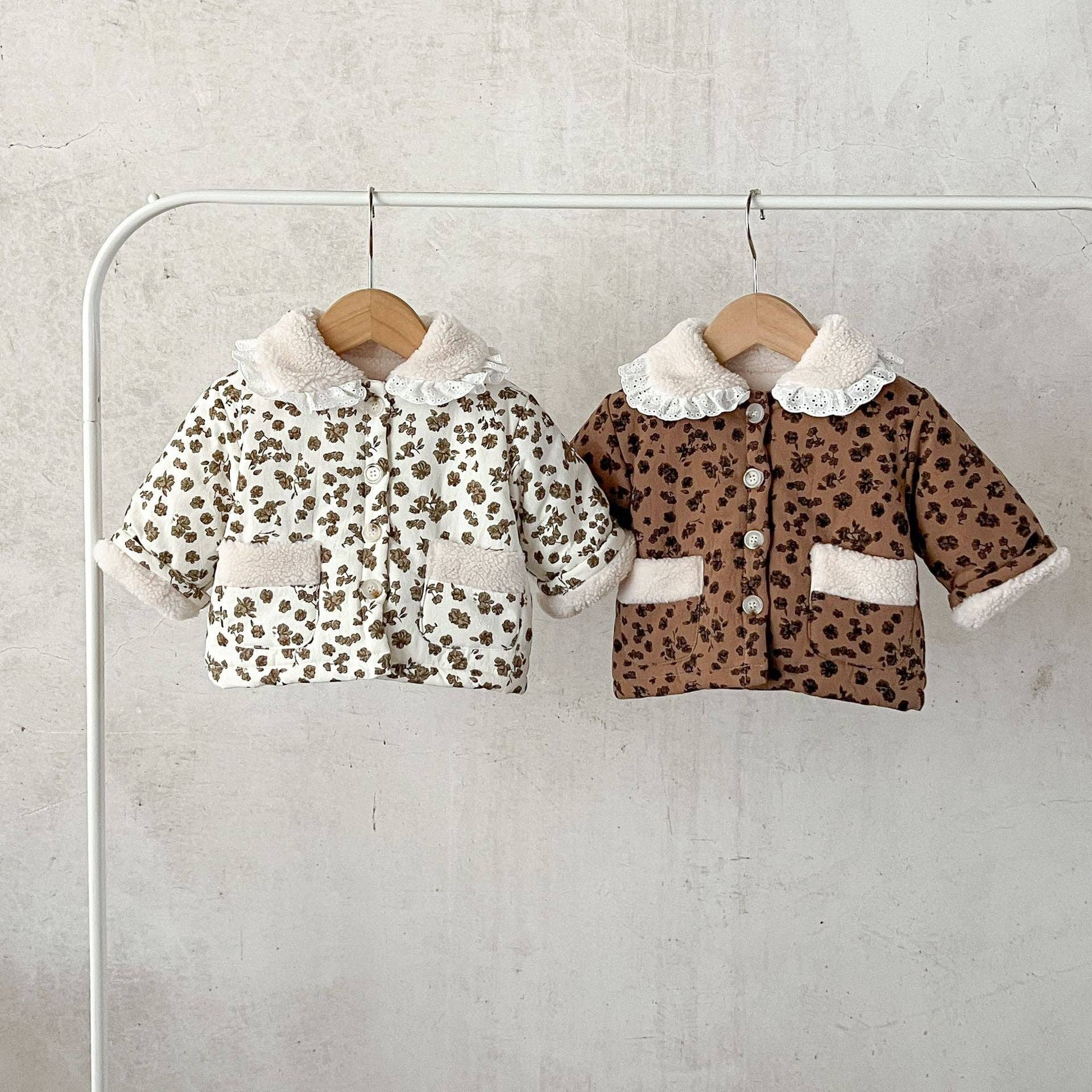 Winter Wonderland Coat