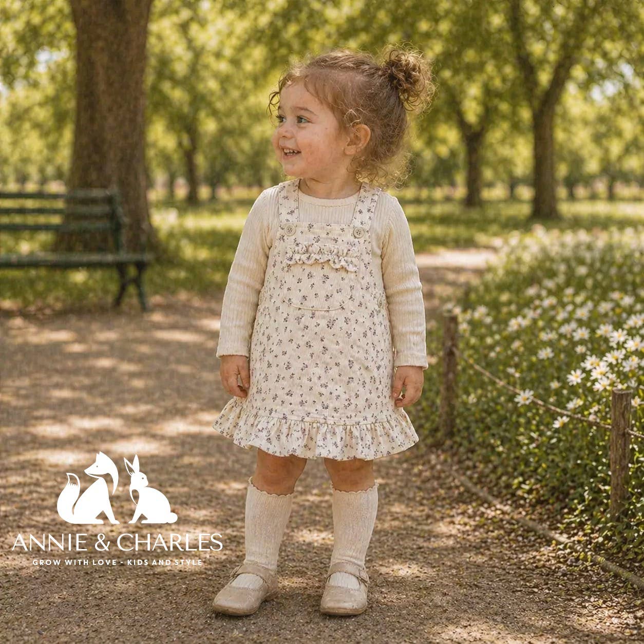 Fall Corduroy Dress