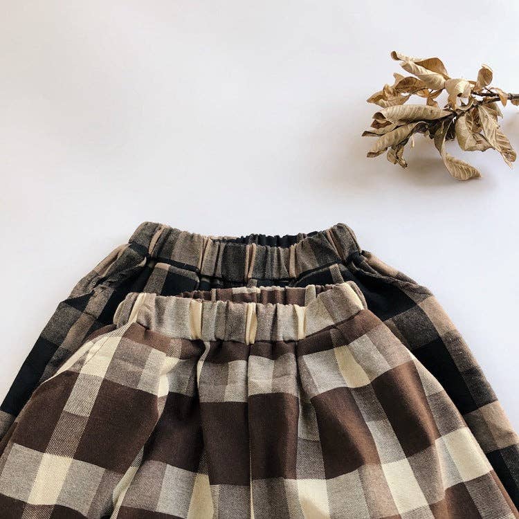 Little Oak Lantern Pants