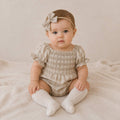Sienna Mom & Baby Dress
