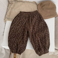 Meadow Days Corduroy Pants