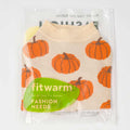 Pumpkin Dog Sweater