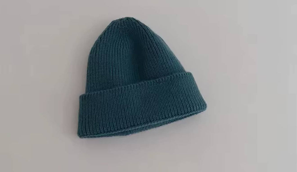 Everyday Beanie