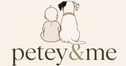 Petey&amp;Me - Home